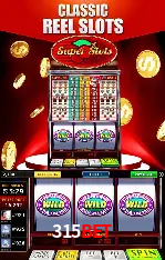 Inovações de Jogos na 315Bet: O Futuro das Experiências Interativas