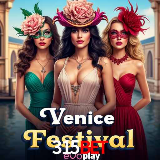 A Popularidade dos Caça-Níqueis no 315Bet